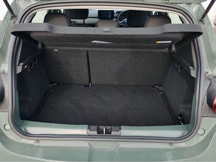 Dacia Sandero 2023