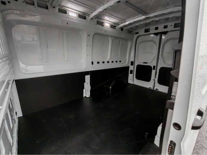 Maxus Deliver 9 2024