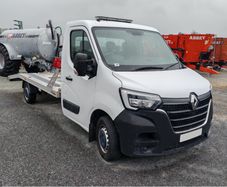 Renault Master 2023