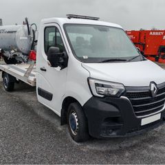 Renault Master 2023