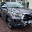 Toyota HiLux 2021