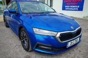 Skoda Octavia 2021