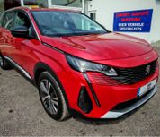 Peugeot 5008 2022