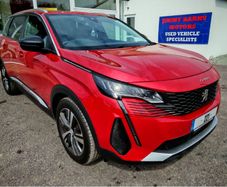 Peugeot 5008 2022