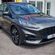 Ford Kuga 2022
