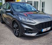 Ford Kuga 2022