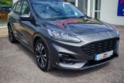 Ford Kuga 2022