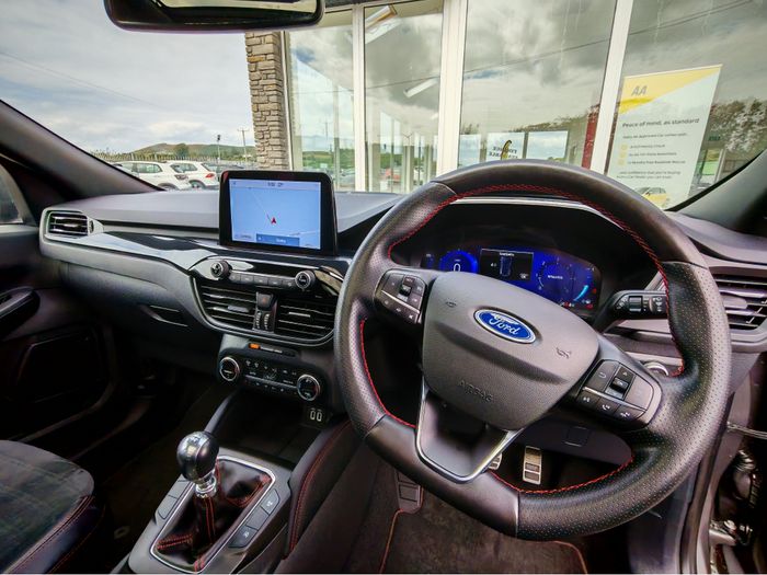 Ford Kuga 2022