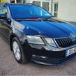 Skoda Octavia 2020