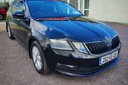 Skoda Octavia 2020
