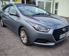 Hyundai i40 2017
