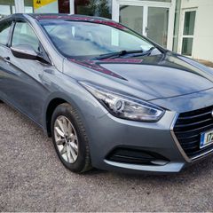 Hyundai i40 2017