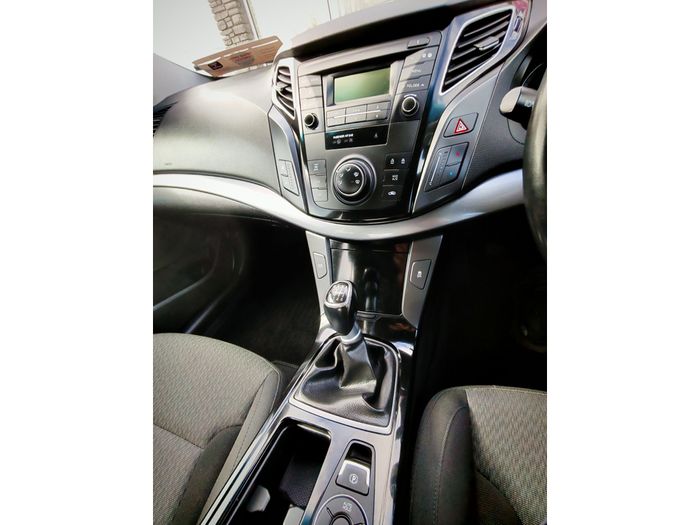 Hyundai i40 2017