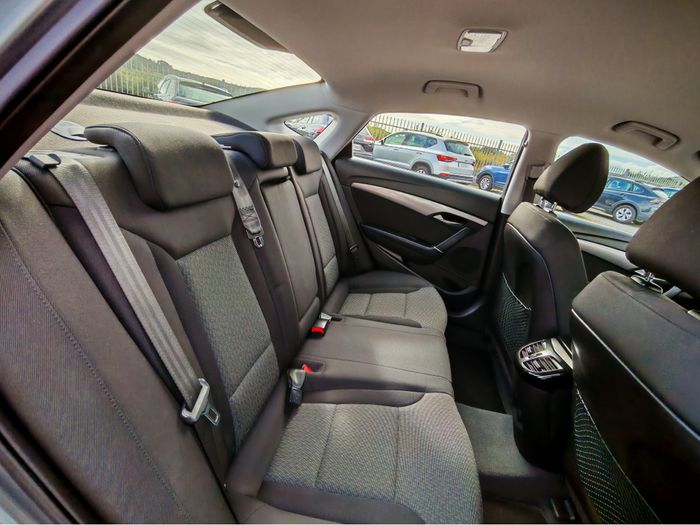 Hyundai i40 2017