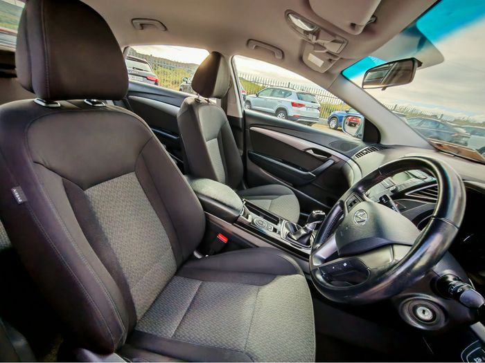 Hyundai i40 2017