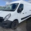 Opel Movano 2020