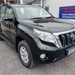 Toyota Landcruiser 2015