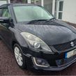 Suzuki Swift 2017