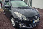 Suzuki Swift 2017