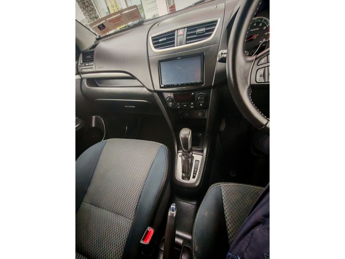 Suzuki Swift 2017