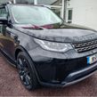 Land Rover Discovery 2019