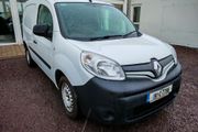 Renault Kangoo 2019