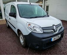 Renault Kangoo 2019