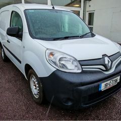 Renault Kangoo 2019
