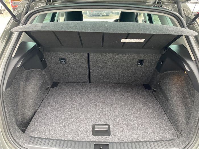 SEAT Arona 2025