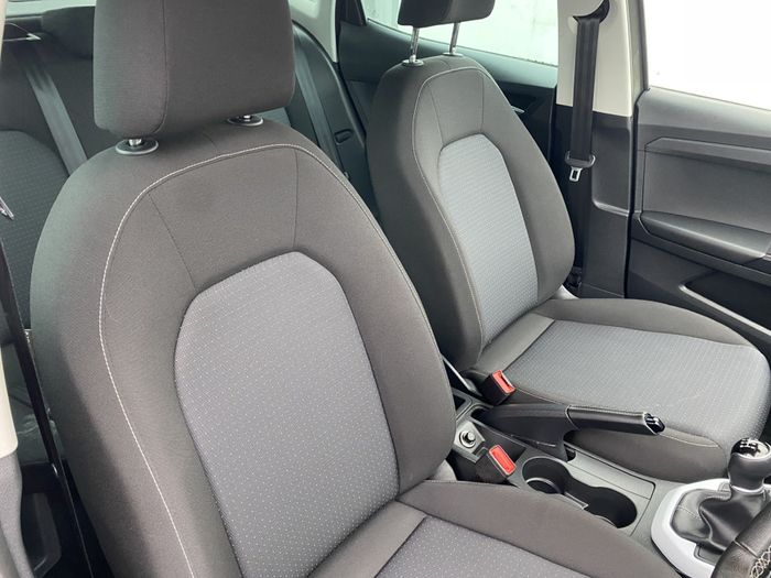 SEAT Arona 2025