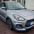 Suzuki Swift 2019