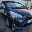 Toyota Yaris 2018