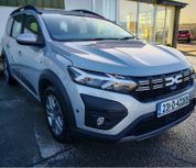 Dacia Jogger 2023