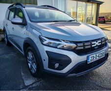 Dacia Jogger 2023