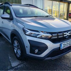 Dacia Jogger 2023