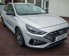 Hyundai i30 2021