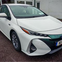 Toyota Prius 2018