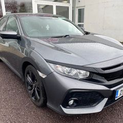 Honda Civic 2021