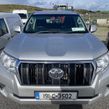 Toyota Landcruiser 2019
