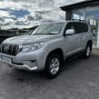 Toyota Landcruiser 2019