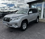 Toyota Landcruiser 2019
