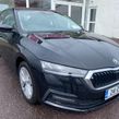 Skoda Octavia 2024