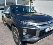 Mitsubishi L 200 2020