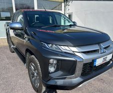 Mitsubishi L 200 2020
