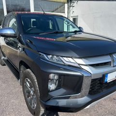 Mitsubishi L 200 2020