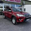Toyota HiLux 2019