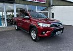 Toyota HiLux 2019
