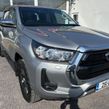 Toyota HiLux 2025