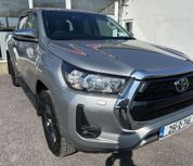Toyota HiLux 2025