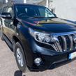 Toyota Landcruiser 2017